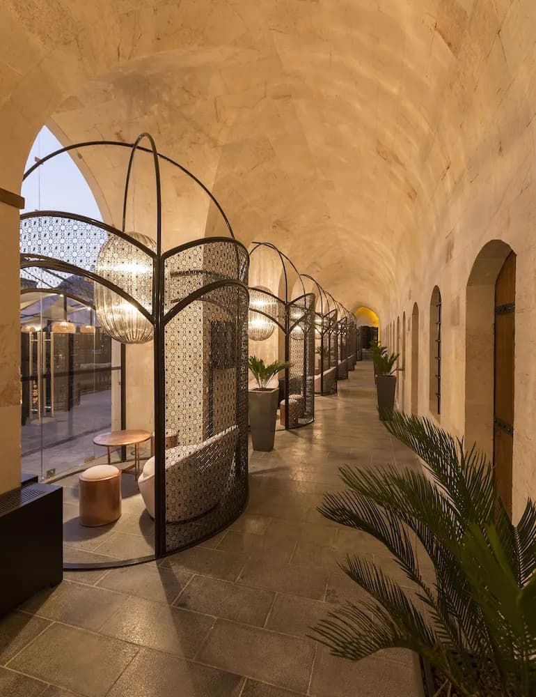 HSVHN Hotel Hisvahan