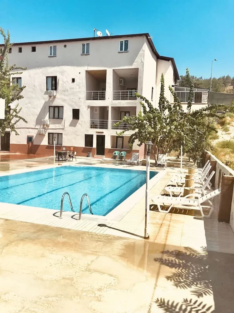 Anatolia Hotel Pamukkale