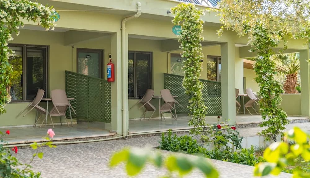 Teras/veranda