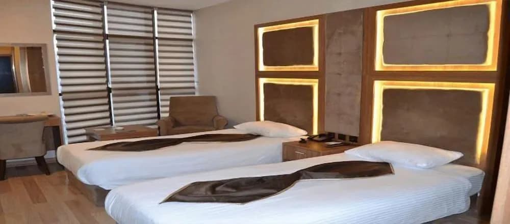 Sehr-i Beyza Hotel