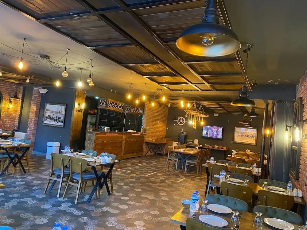 Restoran