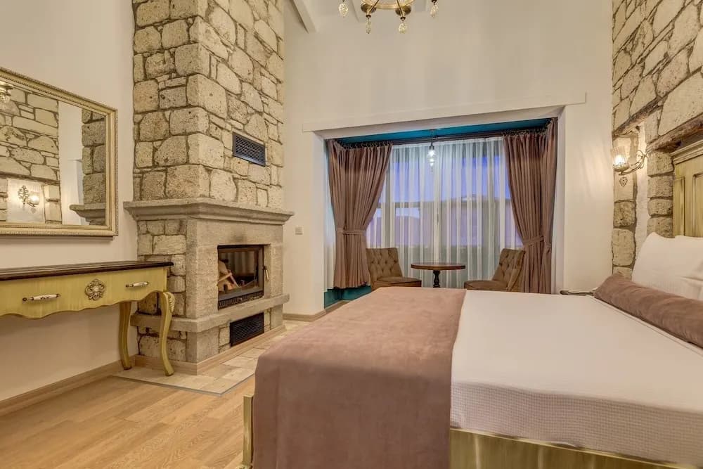 Bel Canto Alaçatı Hotel