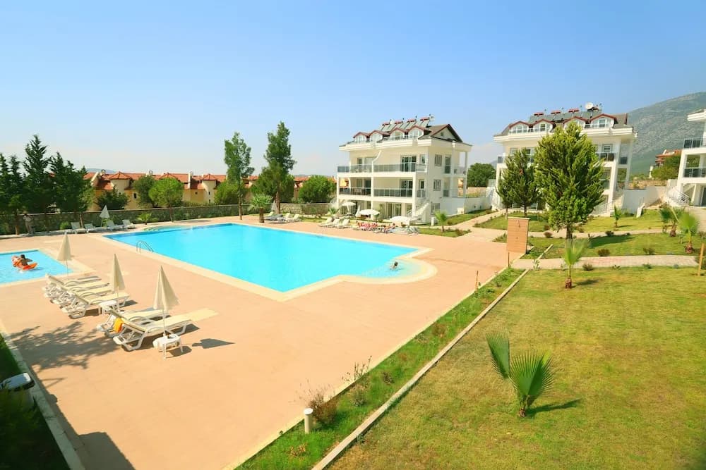 Orka Park Elite Apartments