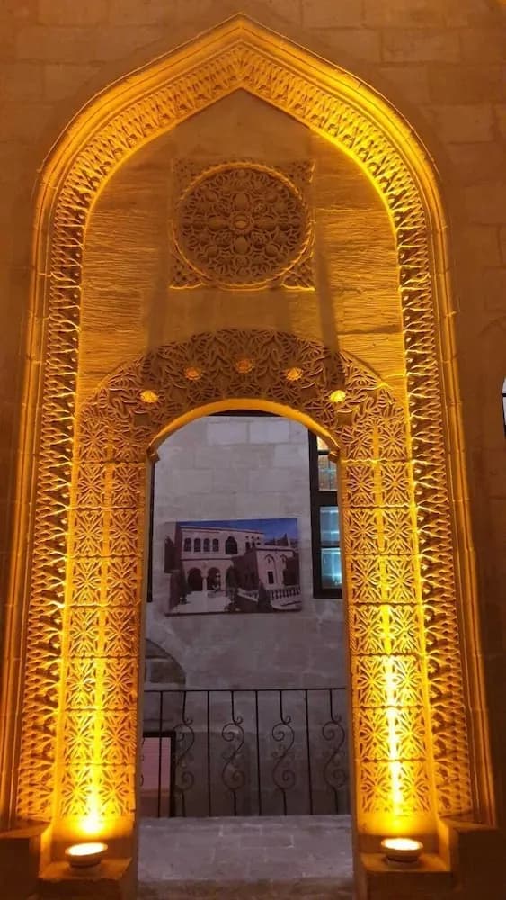 Oturma alanı