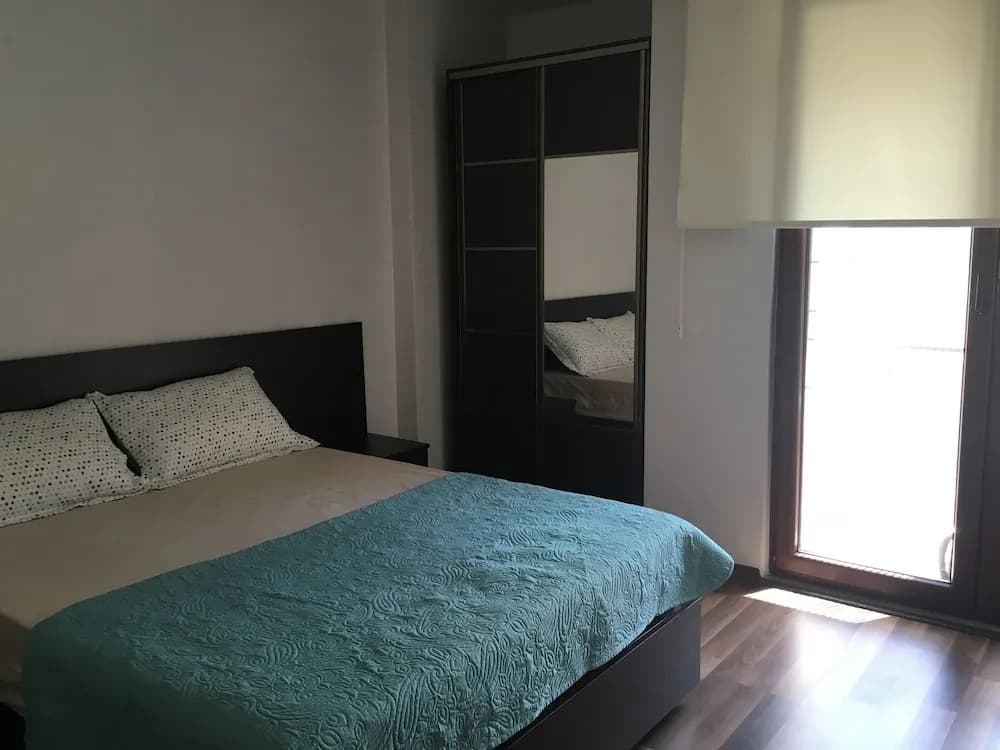 Çelik Apartments