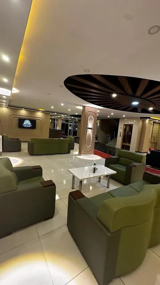 Grand Aga Hotel