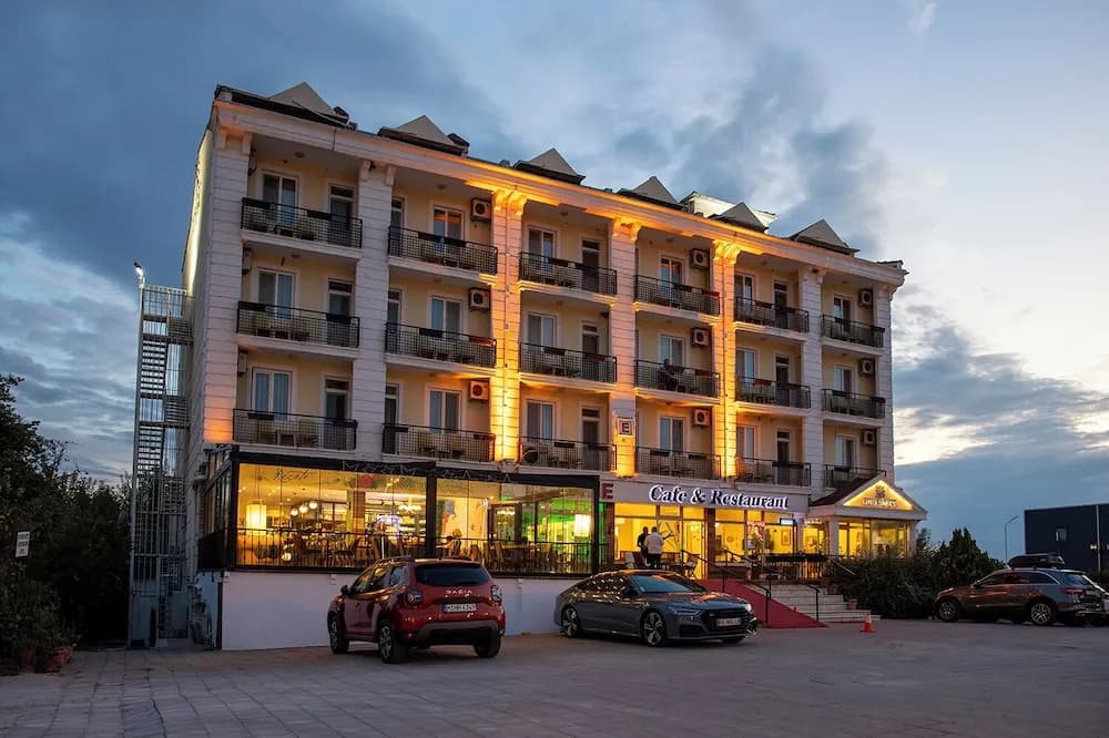 Hotel Simsek