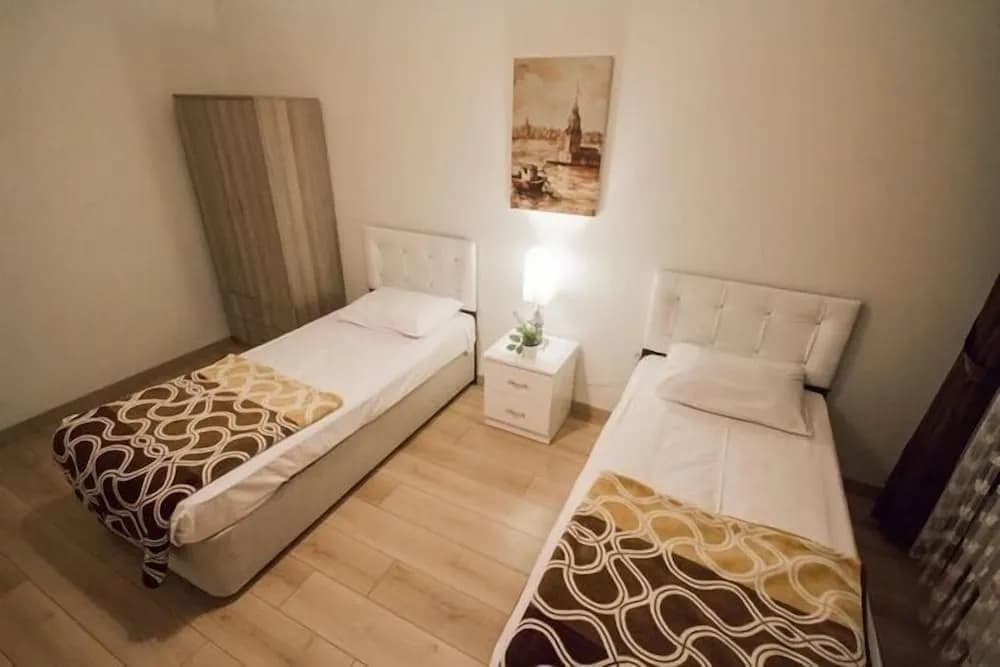 Koza Suites & Apartments, Başakşehir