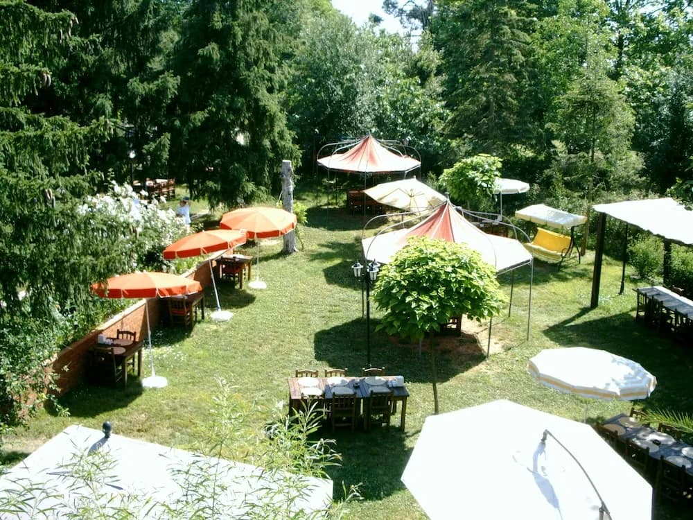 Santa Roza Butik Otel