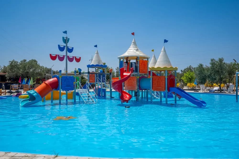 Simlarda Country Club Ayvalık