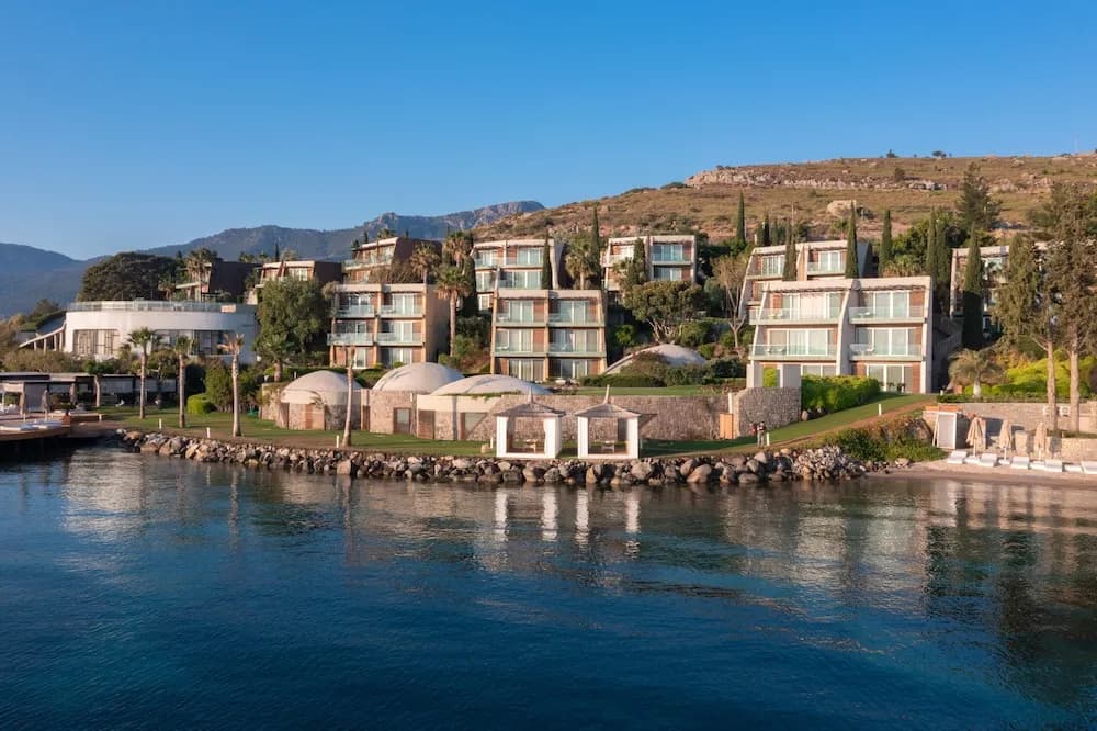 Kuum Hotel & Spa