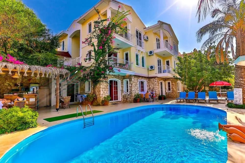 Kalkan Park Otel