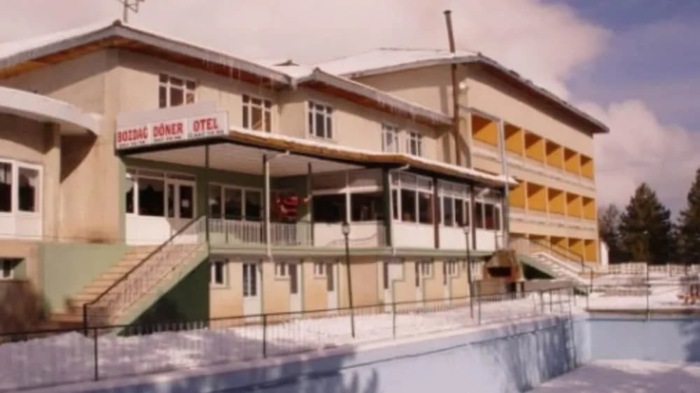 Bozdağ Döner Otel