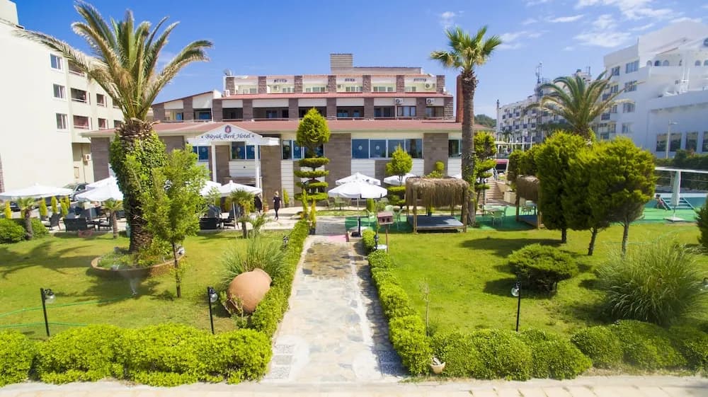 Buyuk Berk Otel