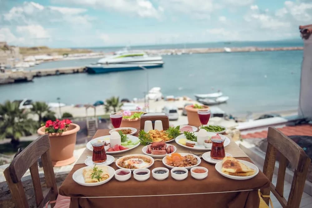Aspava Butik Otel