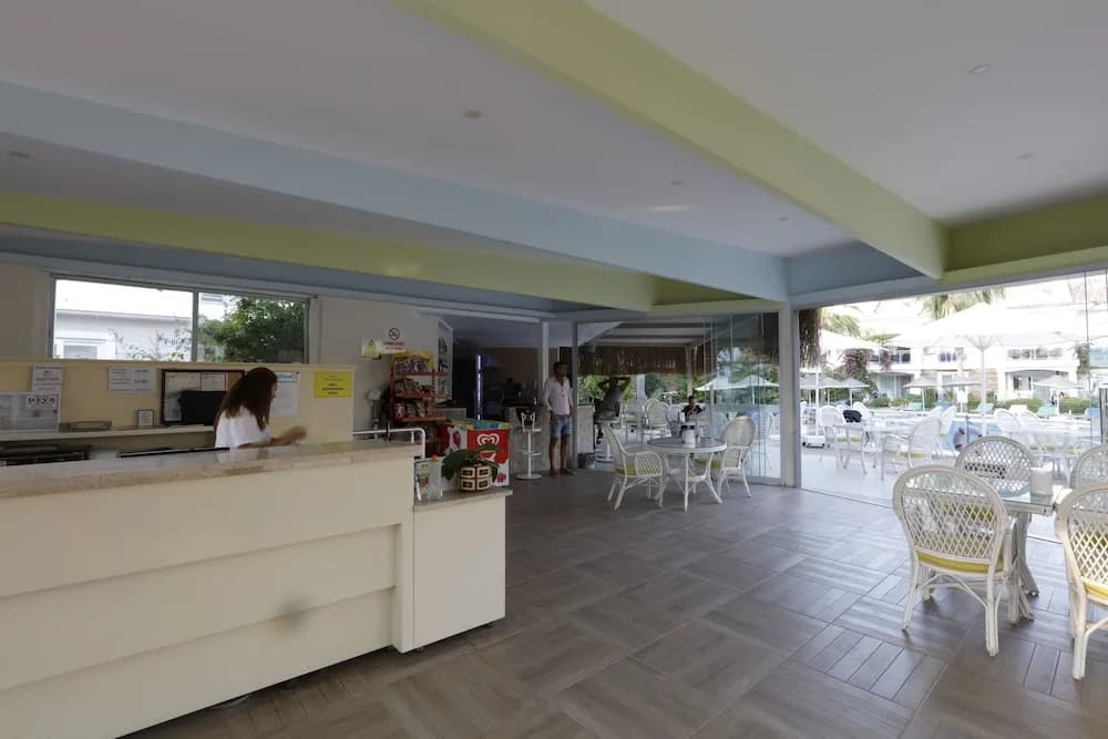 Pasham Beach Villa & Residence