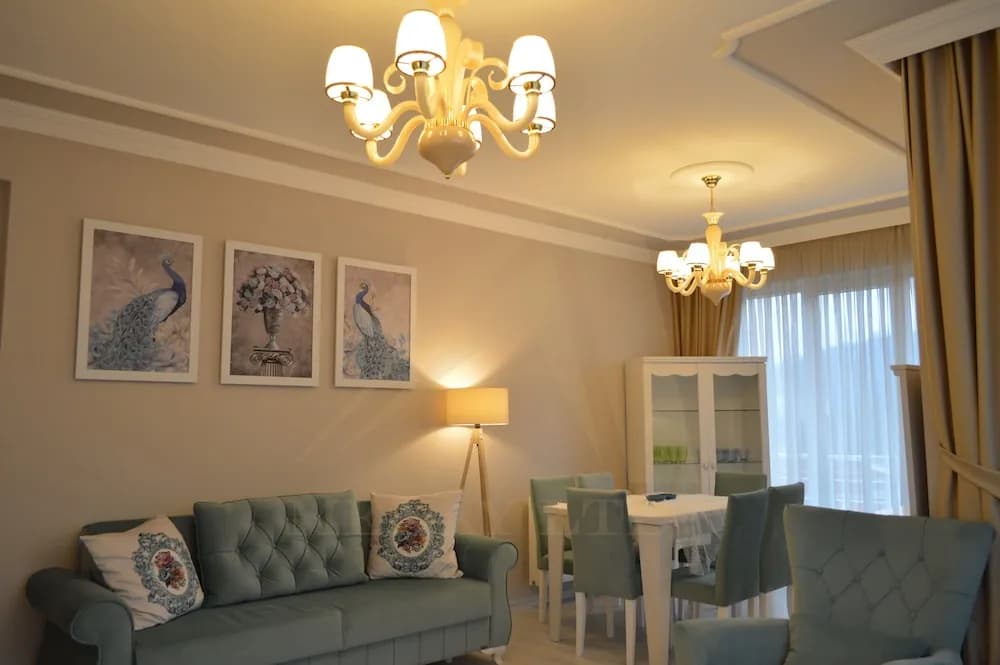 Menay Otelleri - 3
