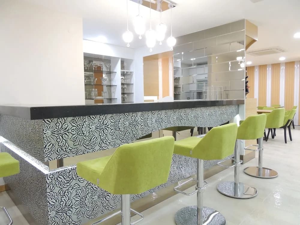 Akçayhan Otel