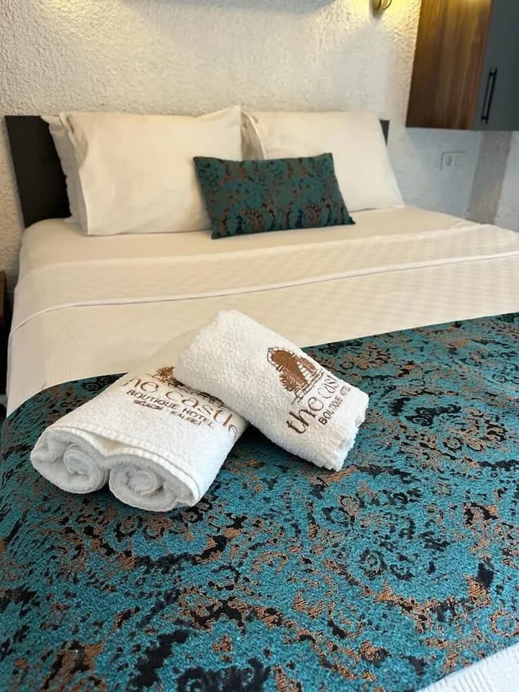 Lotus City Sığacık Boutique Otel