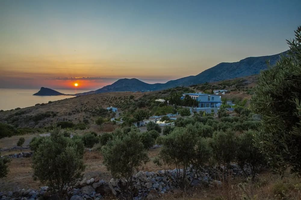 Göknar Knidos Nature Hotel and Farm