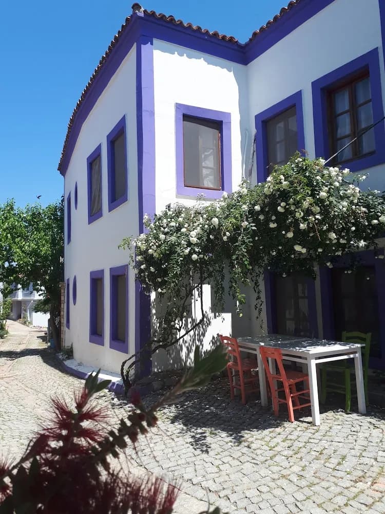 Bozcaada Boutique