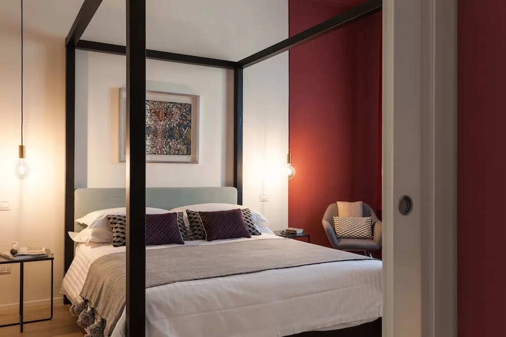 B&B Lorena Suites & Apartments