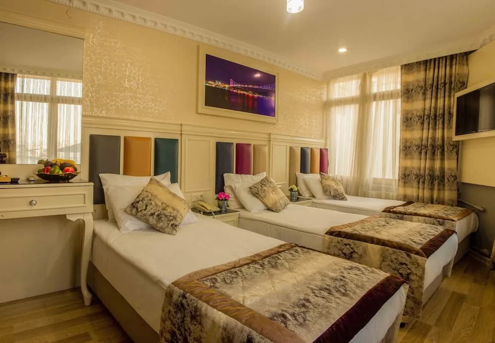 Best Nobel Hotel