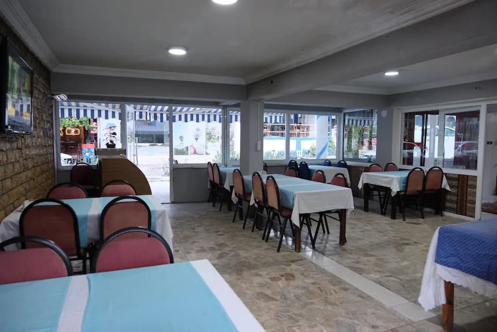 Restoran