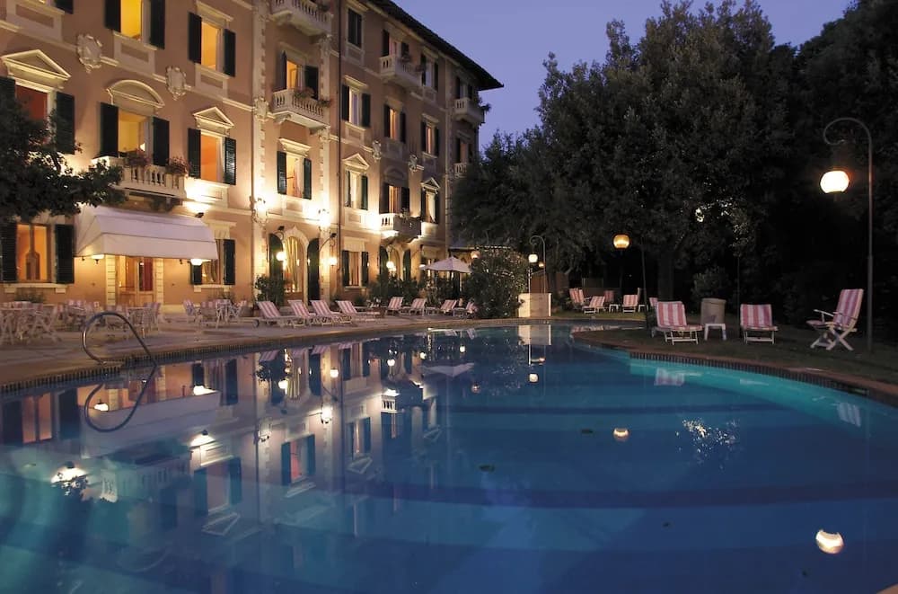 Grand Hotel Bellavista