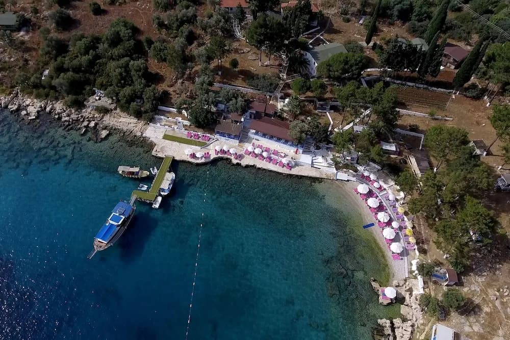 Delos Beach Hotel
