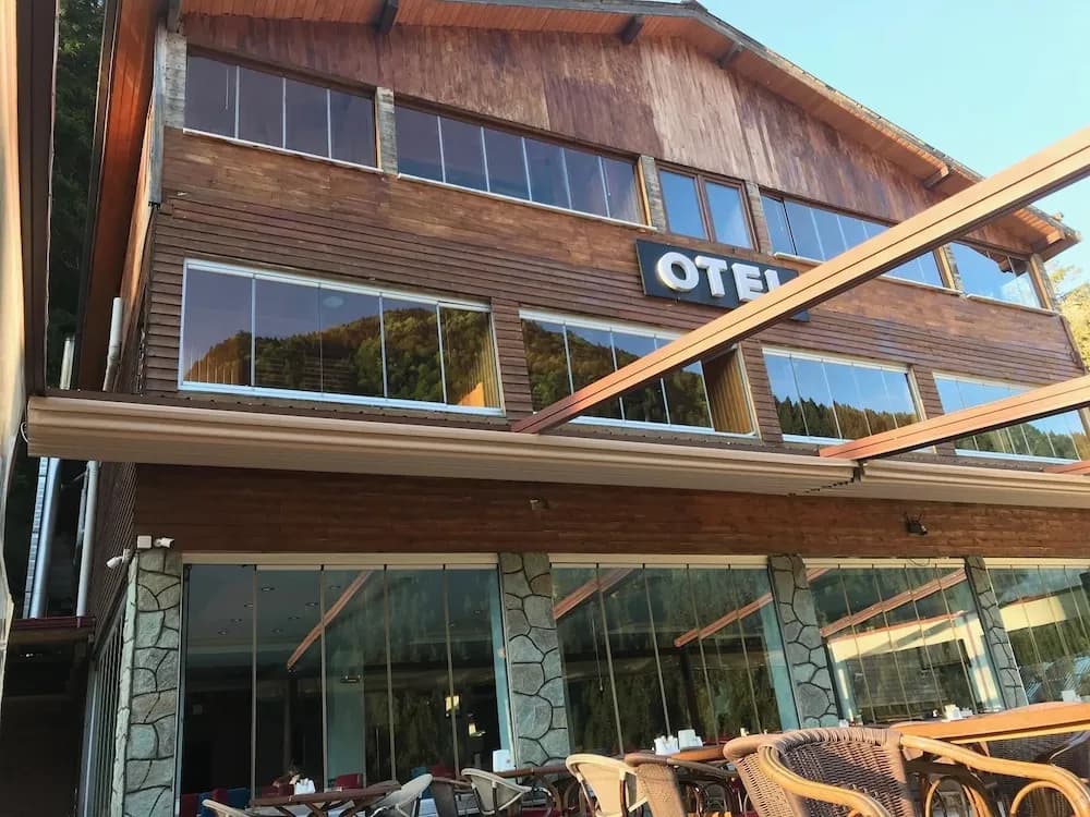 Inci Otel