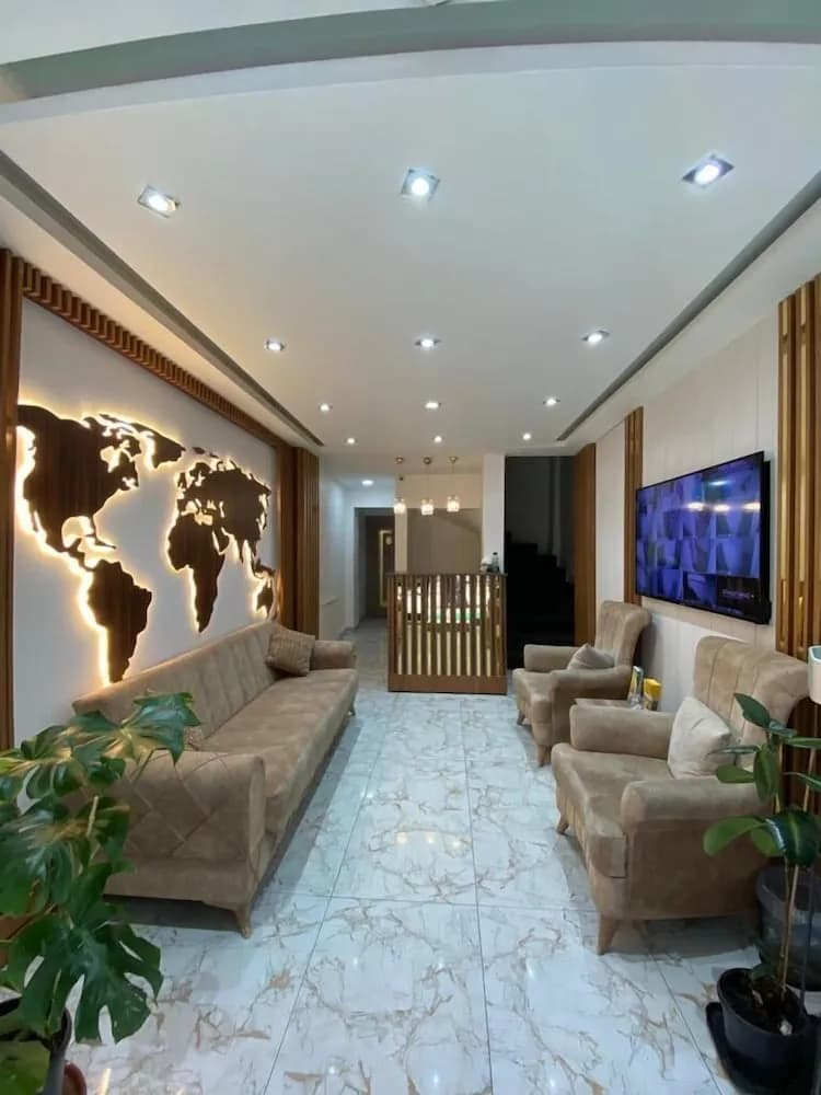 Moonlight Hotel Taksim