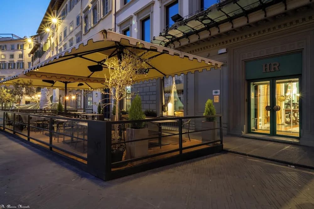 Hotel Roma