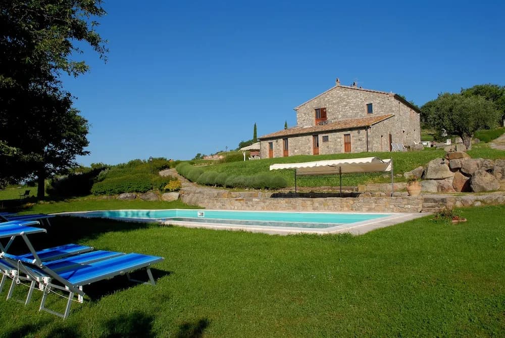 Podere Pietreta