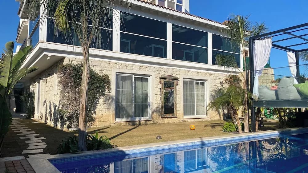 Grand Alaçatı Boutique Hotel