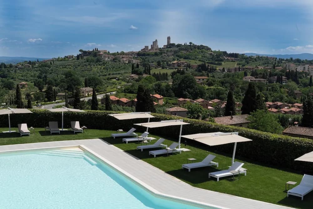 Cappuccina Country Resort