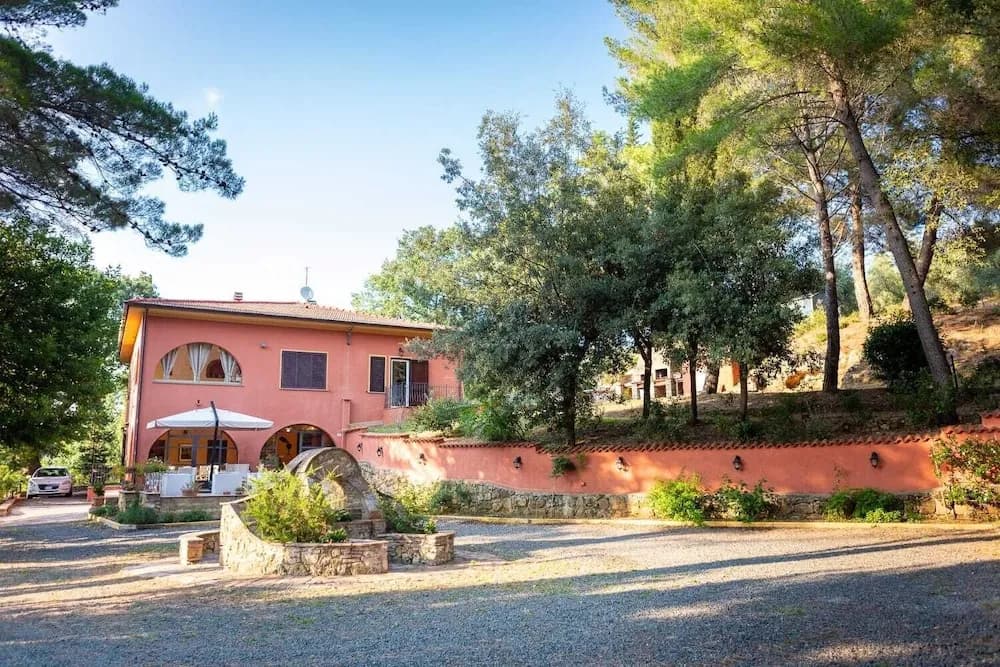 Podere San Filippo