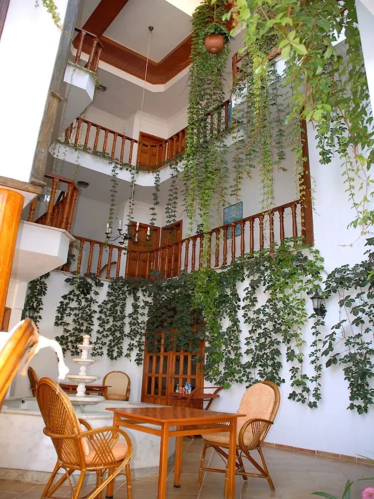 Hotel Frankfurt