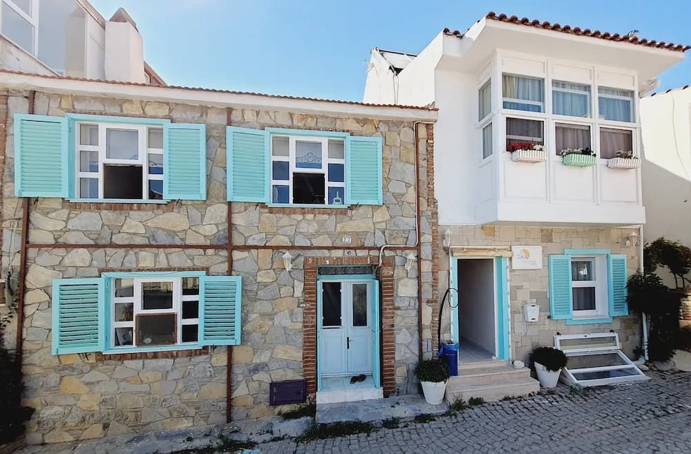 Bozcaada Denizyildizi Otel