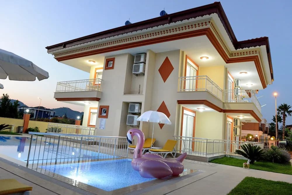 Can Apart Otel