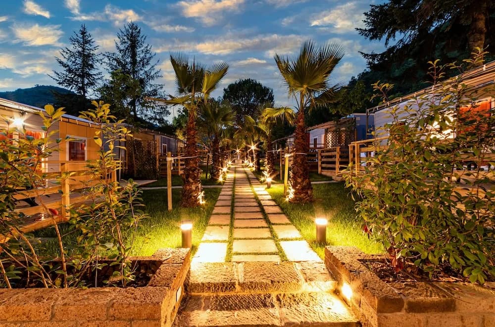 Delle Rose Camping Village