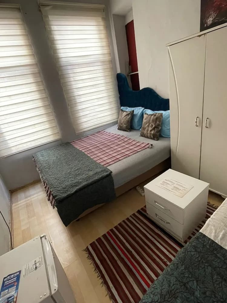 Bufes Hotel