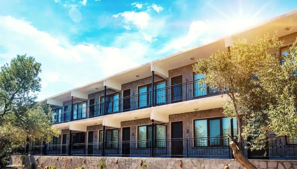 Piri Reis Motel & Restaurant