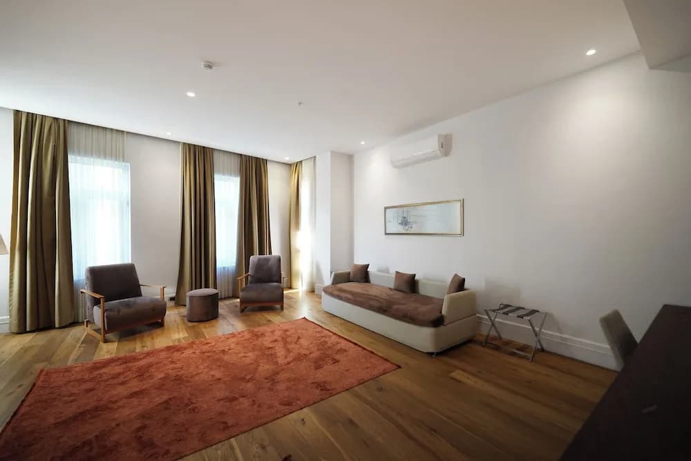Misafir Suites 8 İstanbul - Özel Sınıf