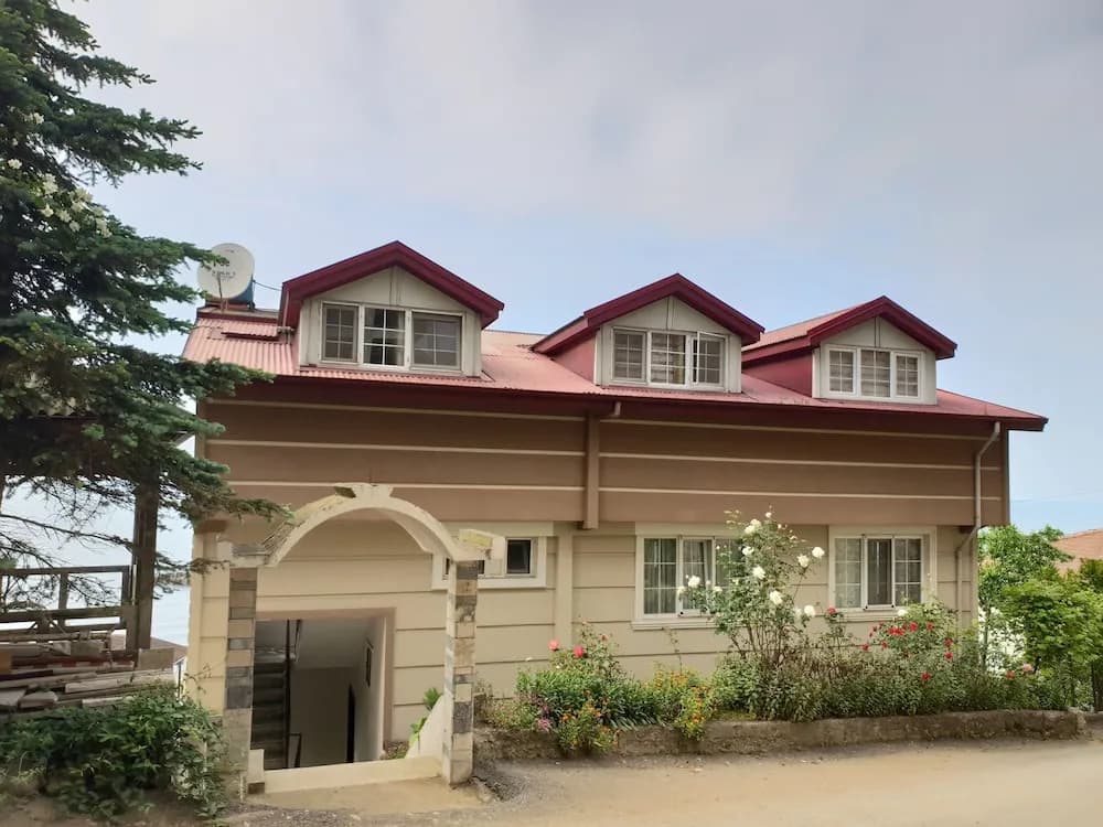 Yalıncak Beach Residence