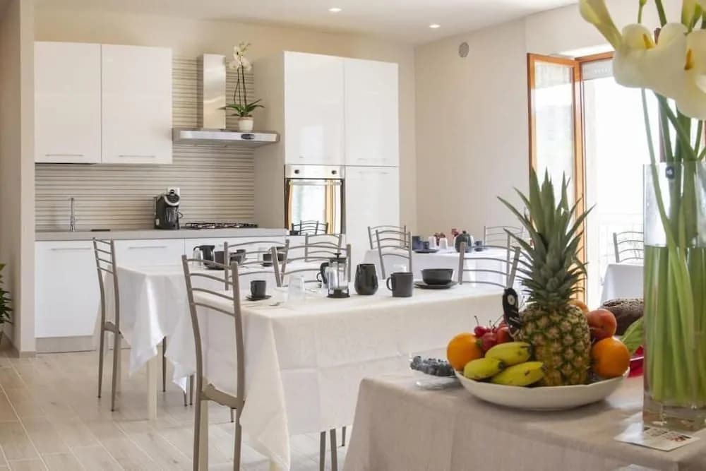 B&b Alba sul Mare