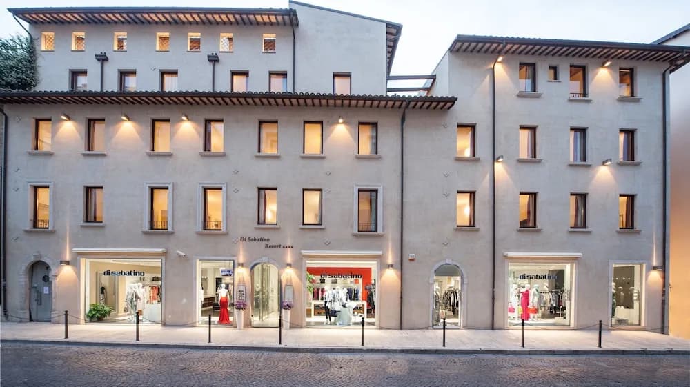 Di Sabatino Resort