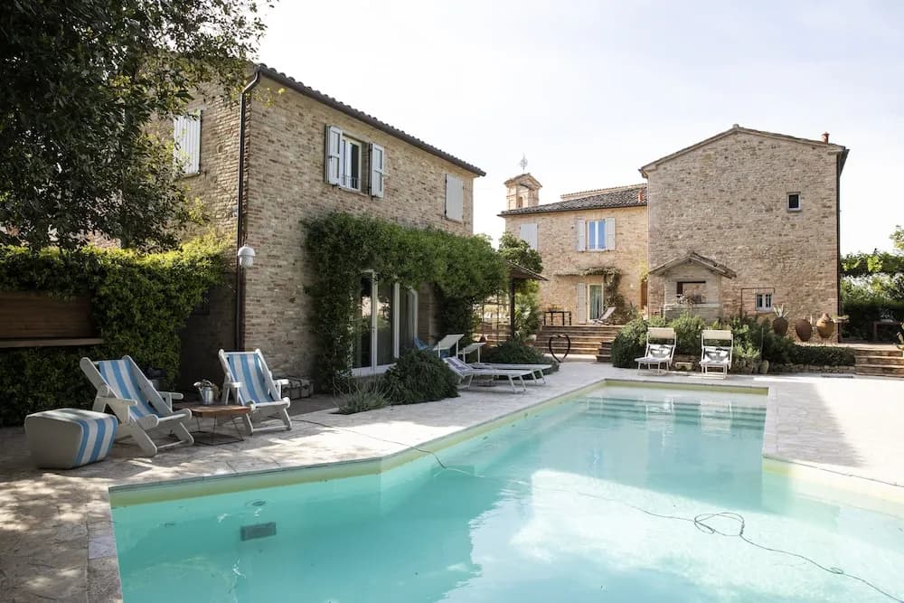 Castello di Granarola Relais – Adults Friendly