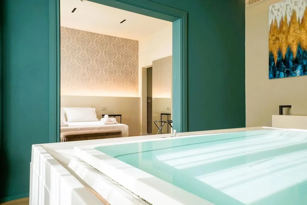 Savanto rooms