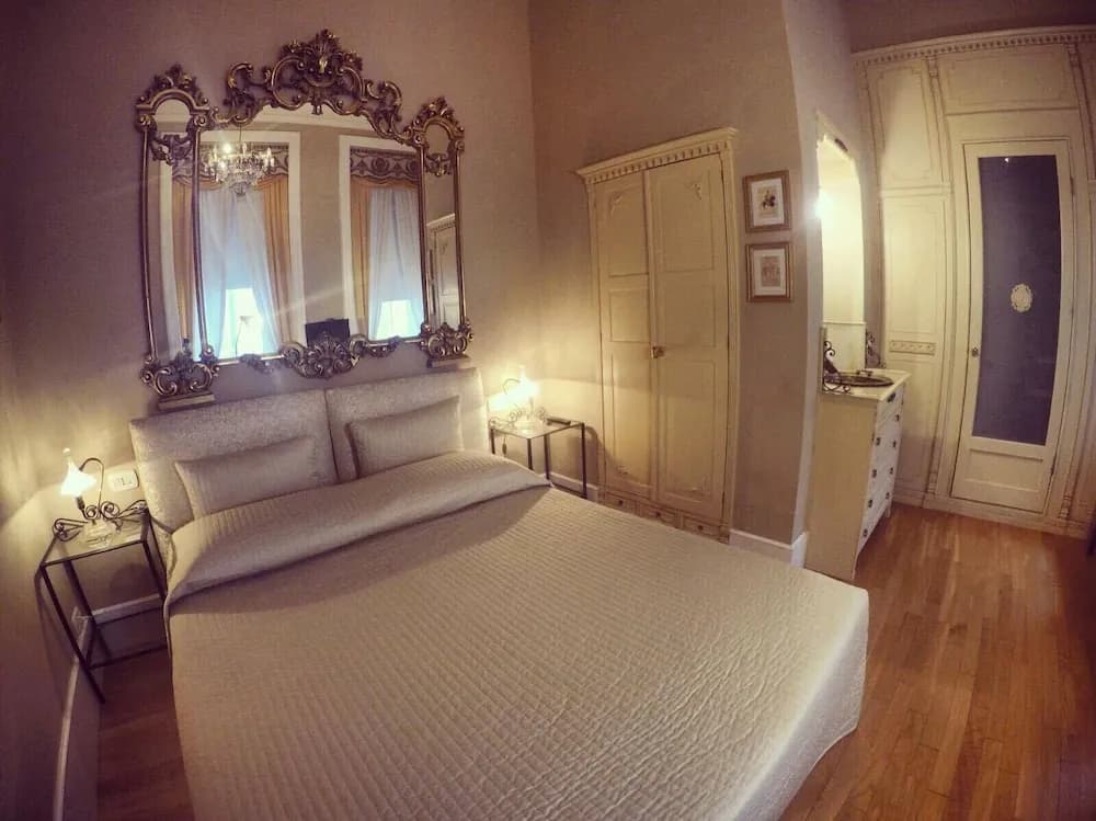 Dimora Monforte B&B